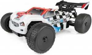 Team Associated 1/14 Reflex 14B 4 Wheel Drive Brushless Truggy RTR Battery & Charger not Included ASC20176