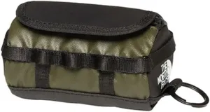 The North Face BC Duffle XXS NN32102 Key Holder, Storage for Small Items, Key Ring, For Outdoor Activities, Camping, Gift