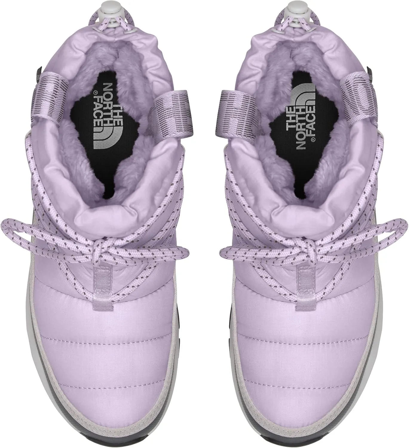 The North Face Thermoball™ Lace-Up Waterproof
