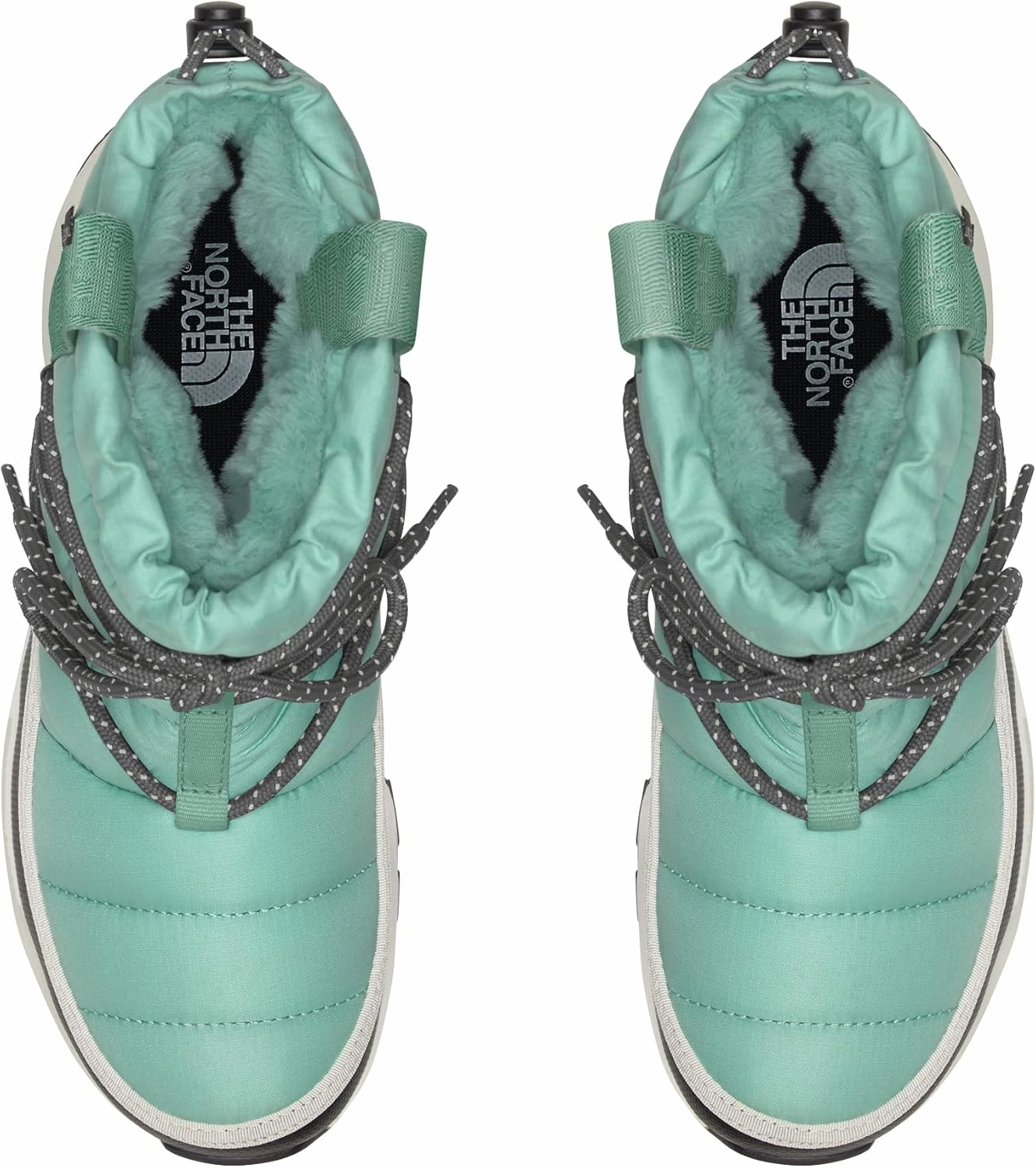 The North Face Thermoball™ Lace-Up Waterproof