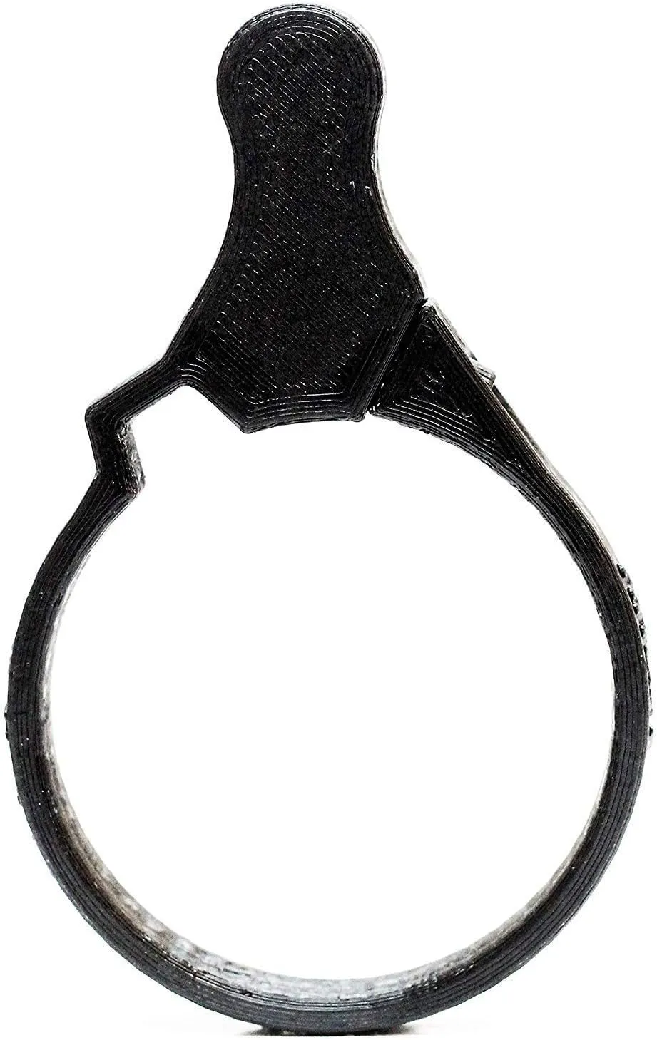 Throw Levers Compatible for Primary Arms Billet Optics