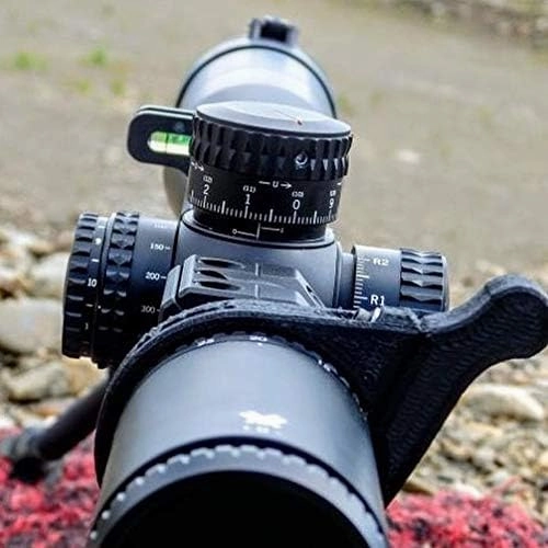 Throw Levers Compatible for Primary Arms Optics