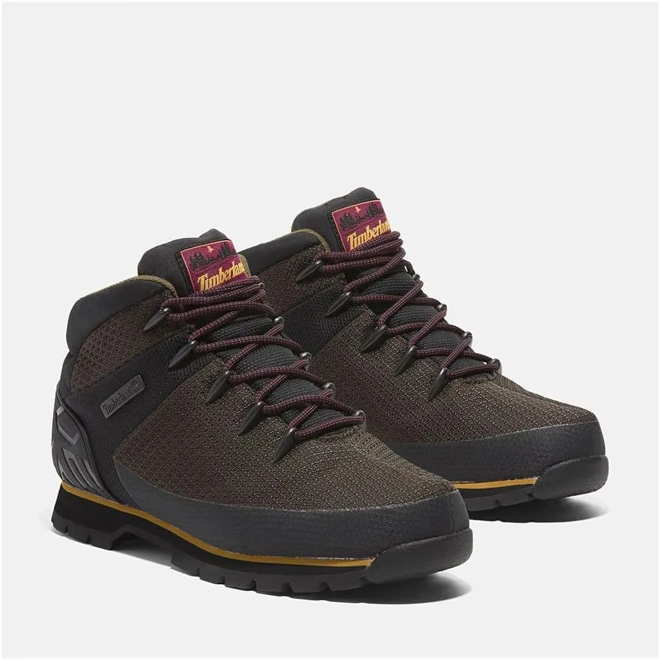 Timberland Men's Classic Boat Shoe