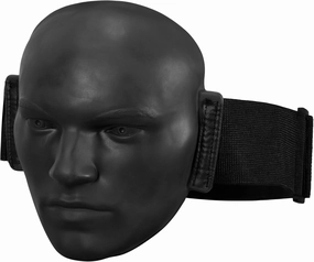 TITLE Boxing Heavy Bag Striking Mask