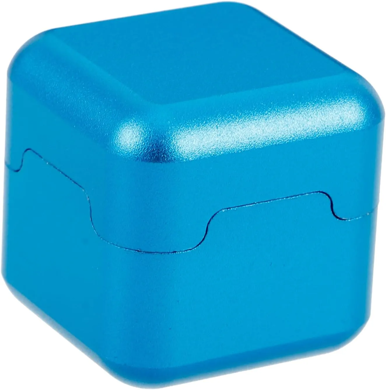 TOYANDONA Aluminum Pool Chalk Holder Clip Stylish Billiard Accessory for Snooker and Pool Players Versatile Storage for Chalk and Items