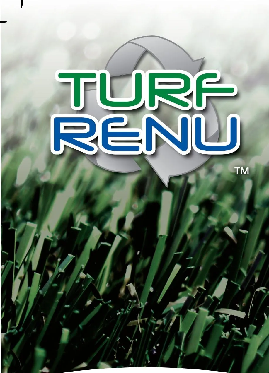 Tr10132 Bio-Enzymatic Cleaning Solution for Synthetic/Artificial Turf and Pet Odor Control with Sprayer, 32-Ounce, Package may vary
