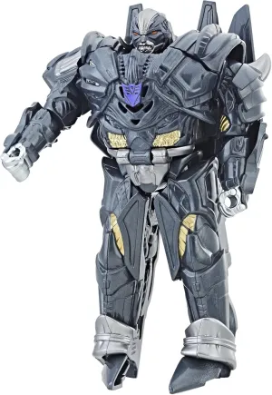 Transformers Mv5 All Spark Tech Pluto Action Figure