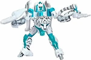 Transformers Vintage Beast Wars Action Figure | Tigatron