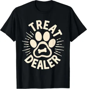 Treat Dealer T-Shirt