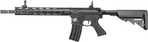 Umarex AER16 Electric-Powered Full Auto .177 Caliber BB Gun Air Rifle