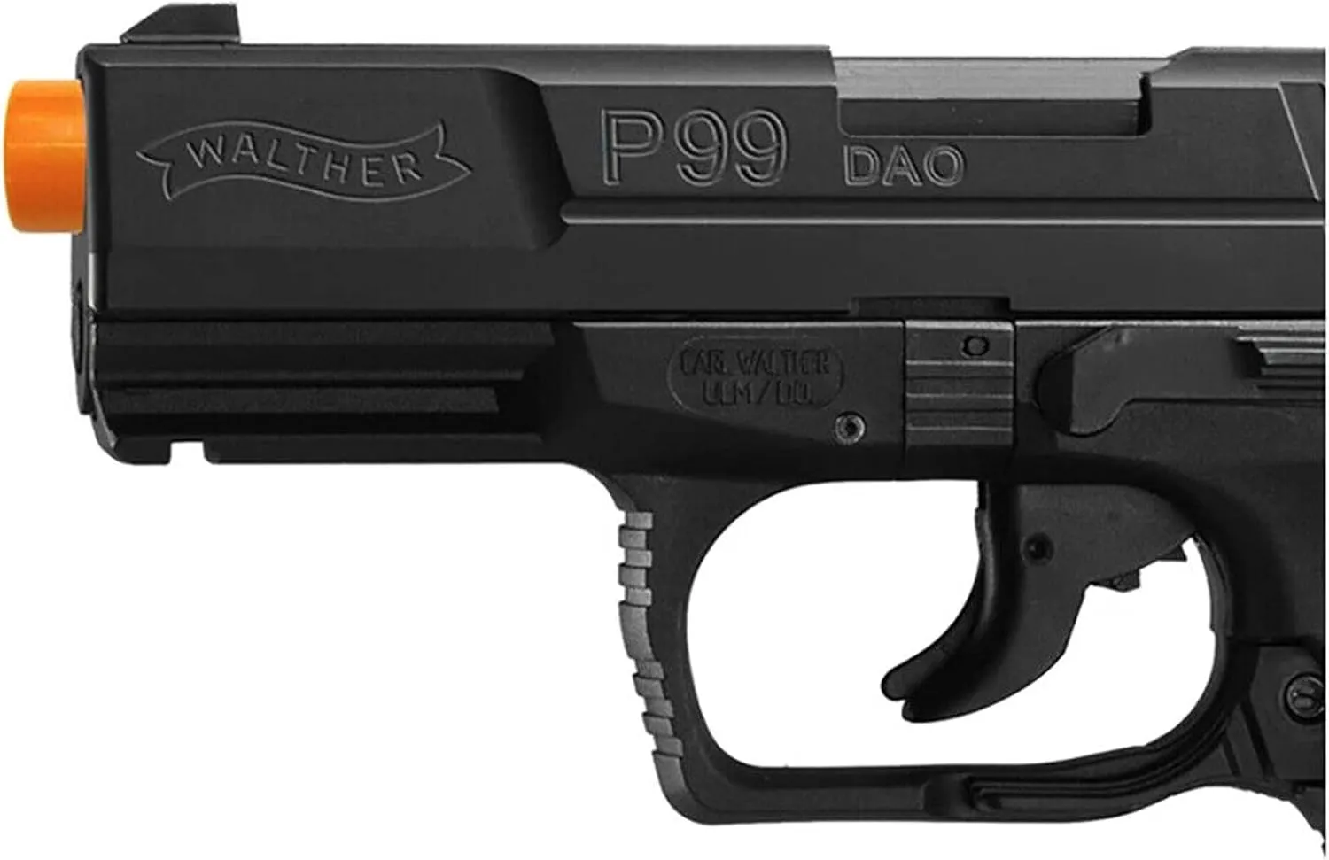 Umarex Walther P99 Blowback CO2 Powered 6mm BB Pistol Airsoft Gun
