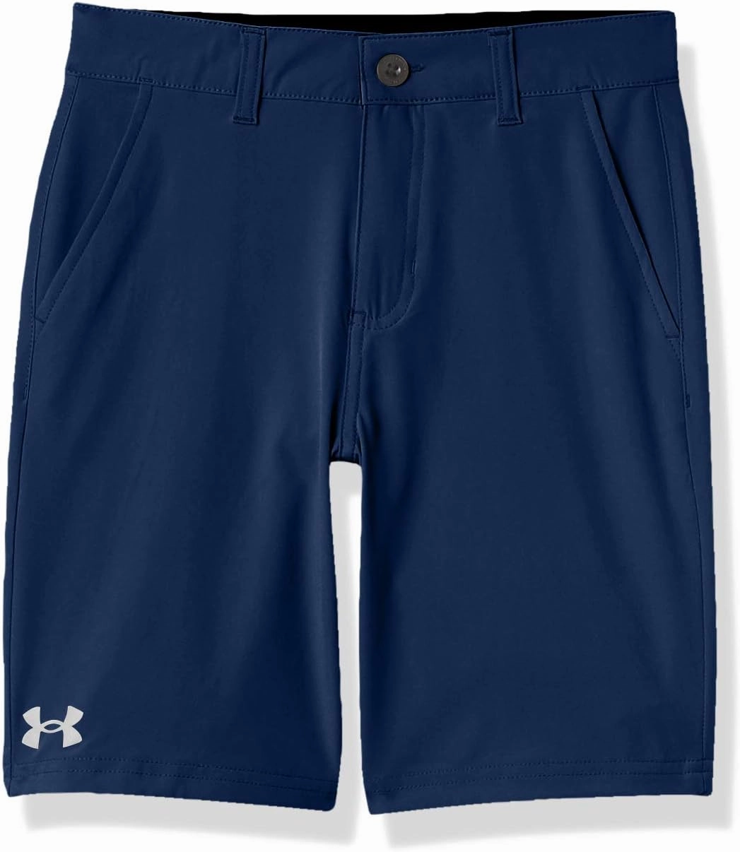 Under Armour Boys' Board Shorts, Water Repellent & Quick Drying, Durable & Breathable Fabric