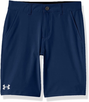 Under Armour Boys' Board Shorts, Water Repellent & Quick Drying, Durable & Breathable Fabric
