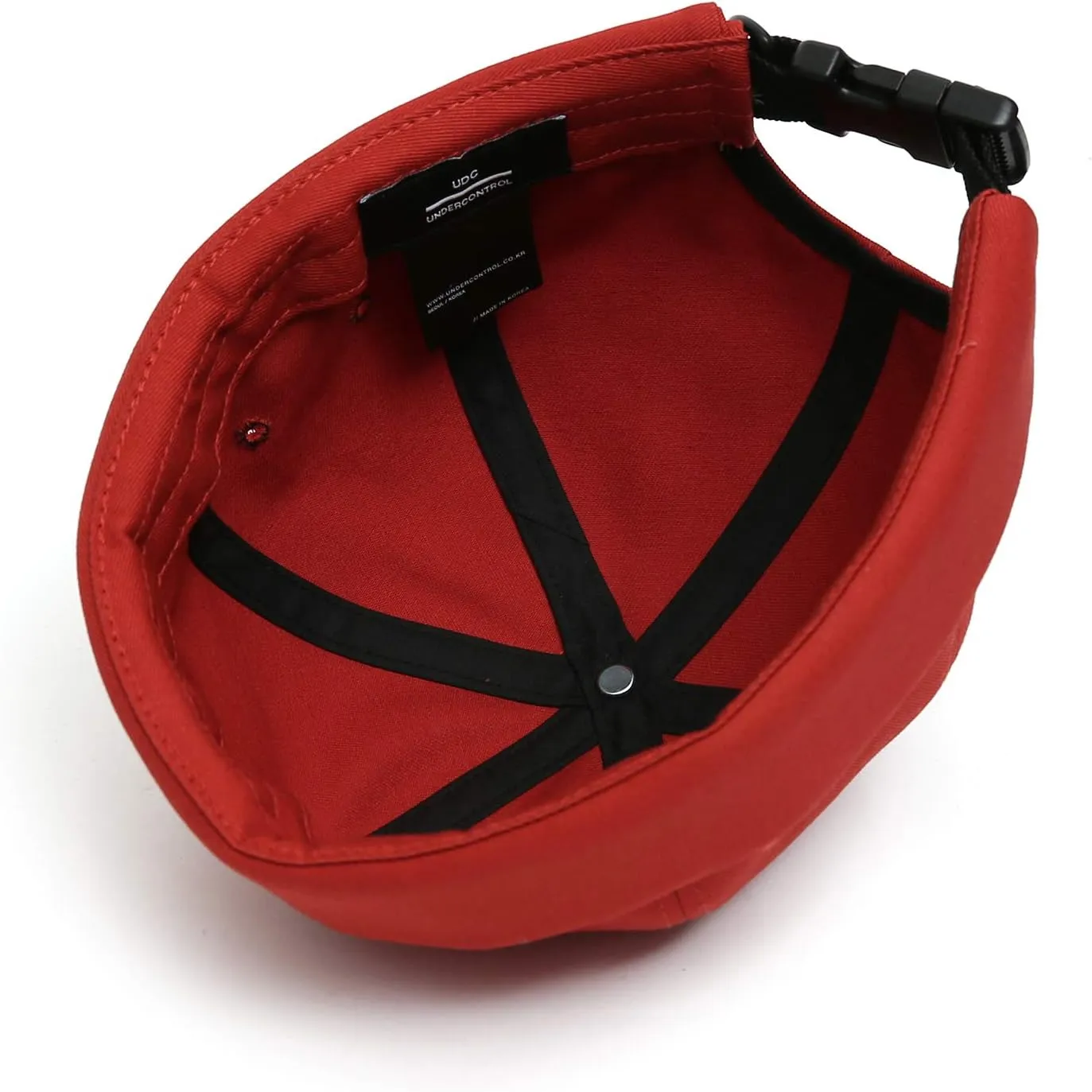 UNDERCONTROL Brimless Sailor Fisherman Leon Hat No Visor Miki Skull Docker Beanie Trawler Tactical Ring Cap for Men & Women