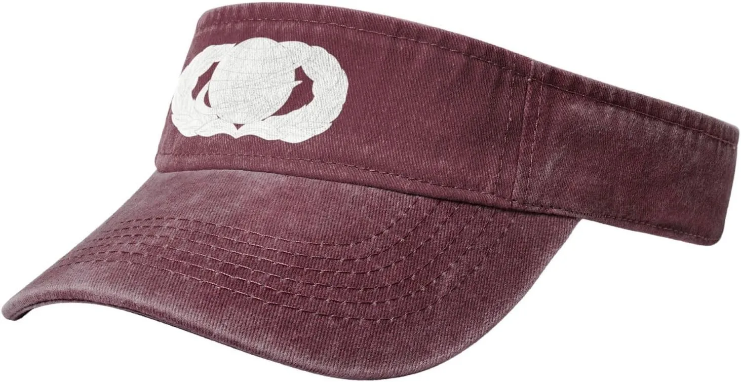 United States Air Force Manpower & Personnel Badge Sun Visor Hats for Women Men Sun Hat Sports Golf Caps Baseball Cap