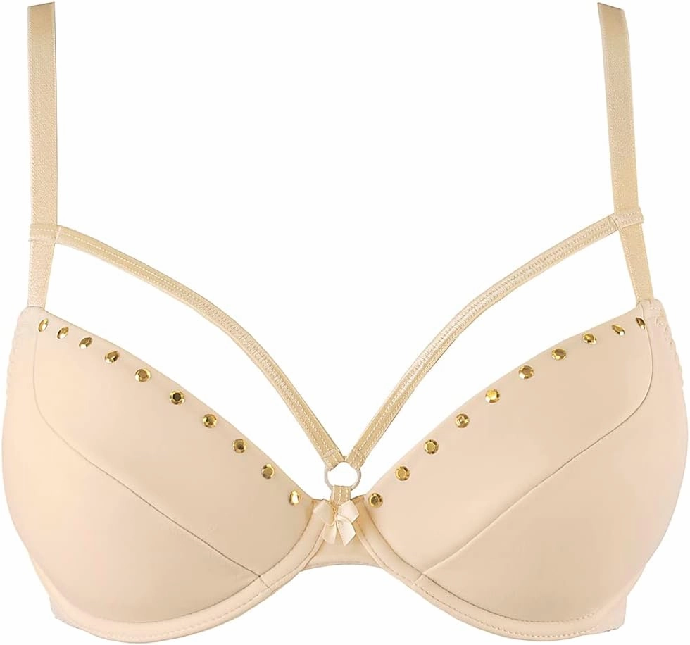 V-10341 Classic Sexy Uniform Push-Up Bra