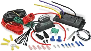 Variable Speed Control Module with Stainless Steel Temperature Probe (31165 / 123241)