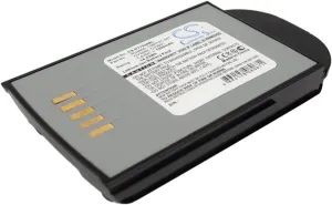 VI VINTRONS 1950mAh Battery for Psion 7530, HU3000, 7535, 1080141-001, 7530 G2