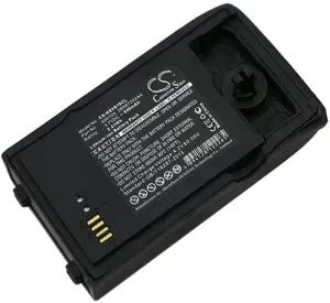 VI VINTRONS Battery for Alcatel 3BN67200AA, 3BN67201AA, 3BN67206AA, 500 DECT Handset, 3BN67202AA,