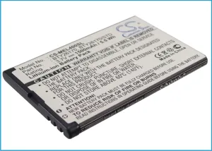 VI VINTRONS Battery for Elson EL400, Mobistel EL400,