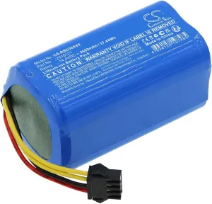 VI VINTRONS Battery for Excelvan D35,