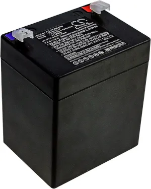 VI VINTRONS Battery for Flymo Sabre Cut (9648170-01), Sabre Cut (9648170-62), Sabre Trim 9648640-01, 9648170-01,
