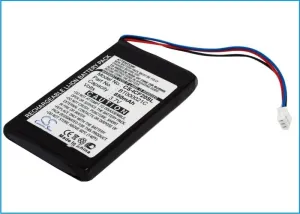 VI VINTRONS Battery for NAVMAN F20, F20 Euro, F30, F40, F40 Euro, F50,