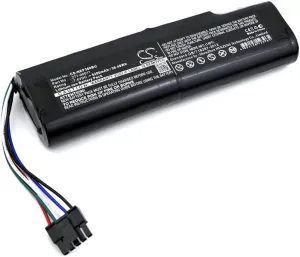 VI VINTRONS Battery for Nexergy Netapp N3600, 271-00011,