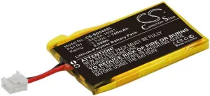 VI VINTRONS Battery for SPORTDOG SBC-R SportDog Bark Collar,