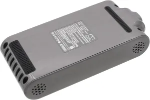 VI VINTRONS Battery for SUPRO OVS-EM1 DC-T02-25