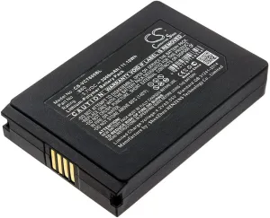 VI VINTRONS Battery Replacement Compatible for VECTRON Mobilepro 3, Mobilepro III,