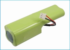VI VINTRONS Battery Replacement Compatible for SAGEM Sagemcom HM40,