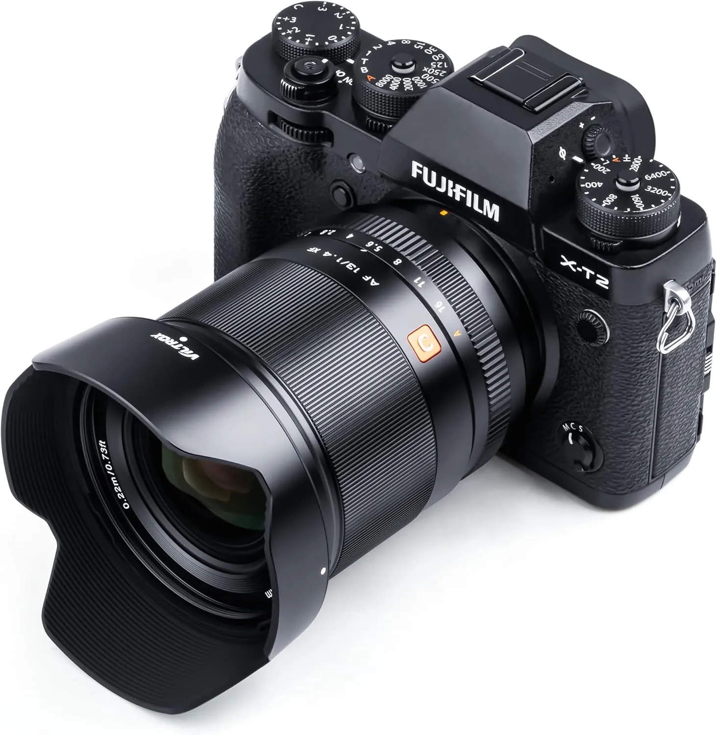 VILTROX 13mm f/1.4 F1.4 Fuji x Mount Ultra Wide Angle APS-C AF Lens for Fujifilm X-Mount Camera X-T30 II X-T4 X-T3 X-Pro3 X-Pro2 X-H1 X-T2