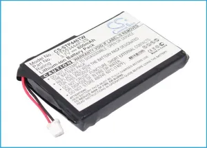 VINTRONS Replacement Battery for STABO freecomm 600 Set, PMR 446, 20640 (800mAh),