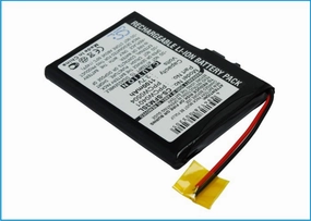 VINTRONS 1100mAh Battery for JNC SSF-M3, 20GB,