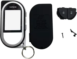 Viper 7752V replacement case
