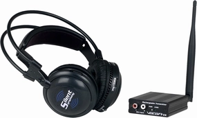VocoPro, Black, 1 (SilentSymphony-Band)