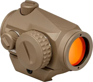 Vortex Optics Crossfire Gen II Red Dot Sights