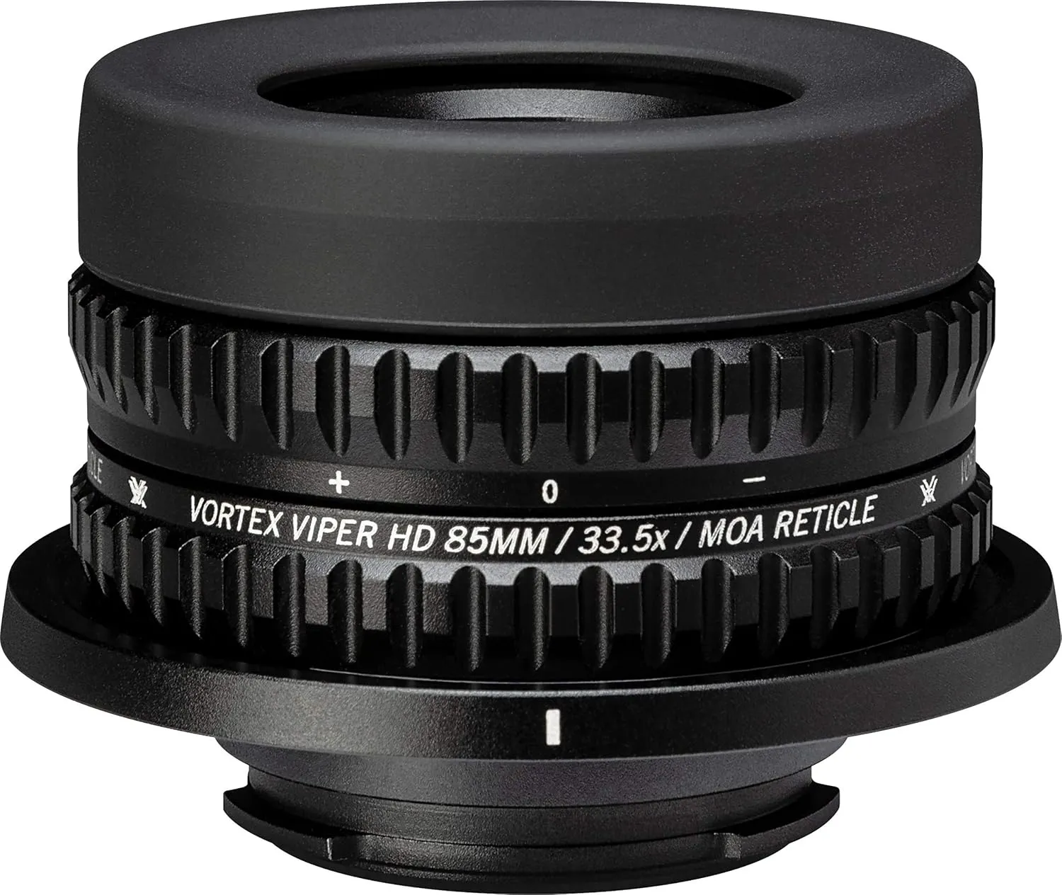 Vortex Optics Viper HD 85mm Spotting Scope Reticle Eyepieces