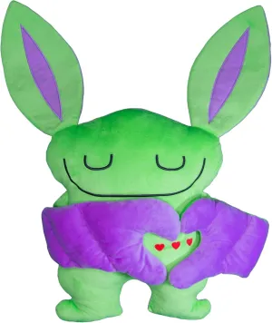 Weighted Plush Toy – Cute Cuddle Pal, Shin Shin