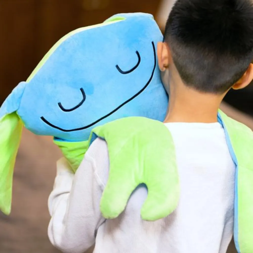 Weighted Stuffed Animals (Shuggy)