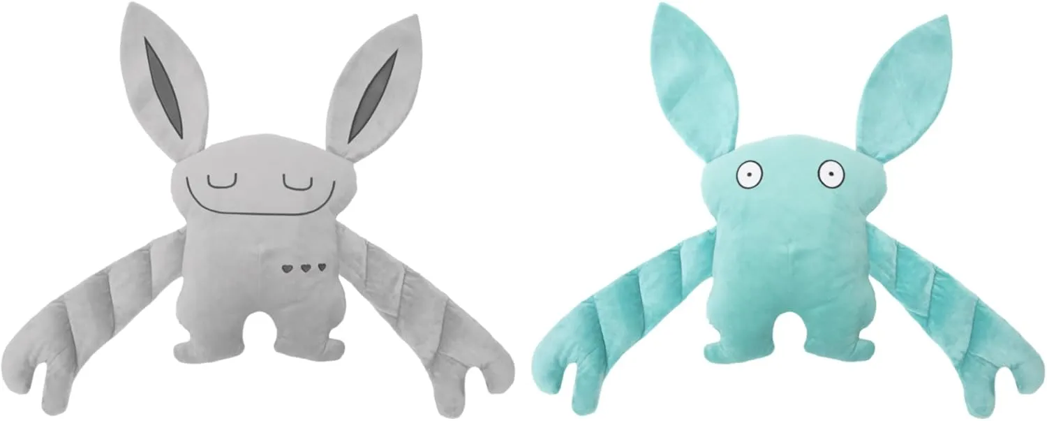 Weighted Stuffed Animals (Shuggy)