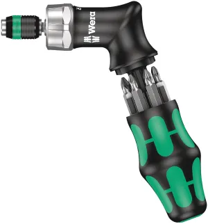 Wera - 5051030001 Craft Foam Pistol Ra 051030 Replacement Screwdriver