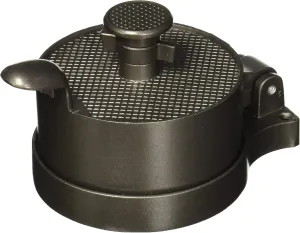 Weston Single Hamburger Press, Model Number 07-0301
