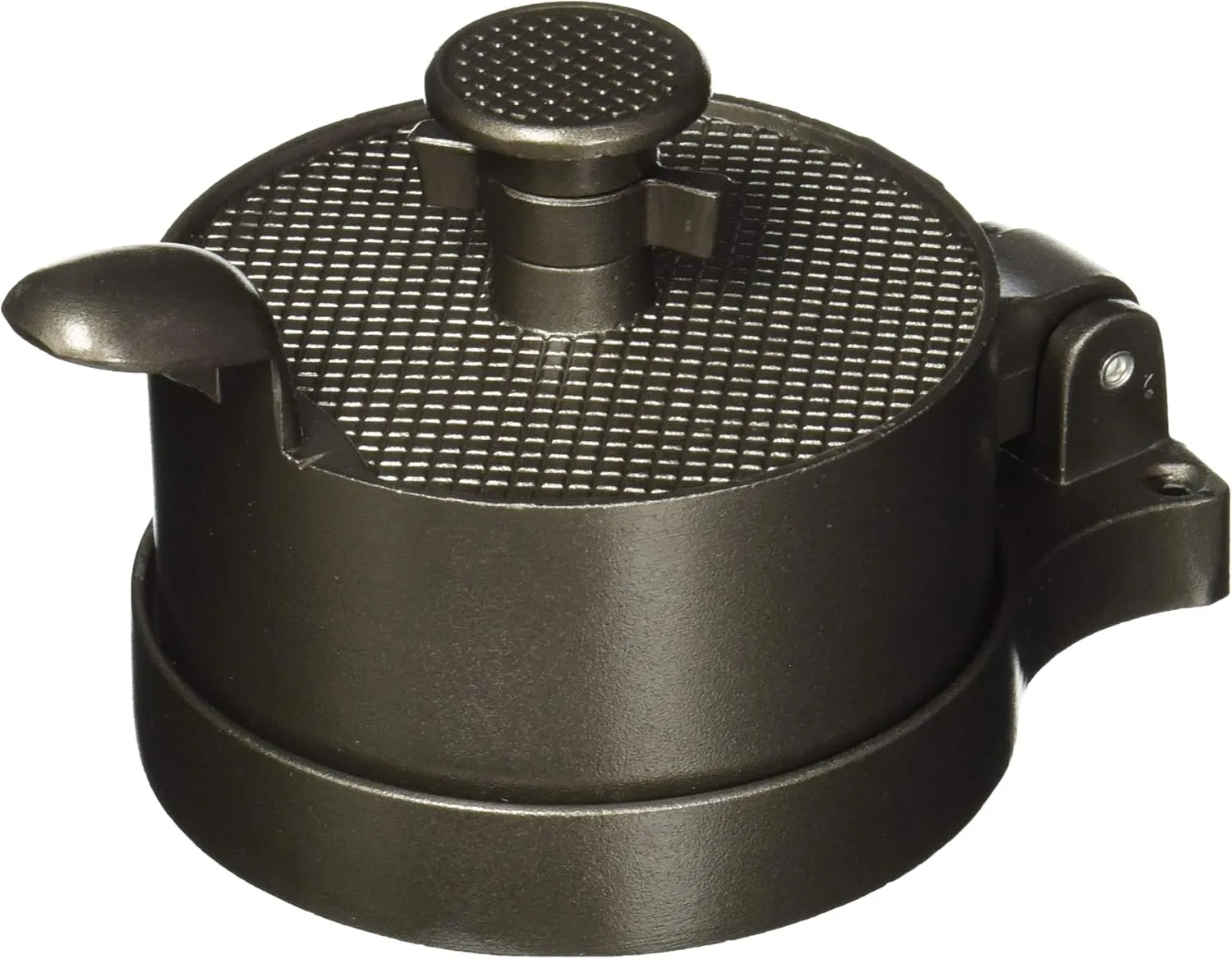 Weston Single Hamburger Press, Model Number 07-0301