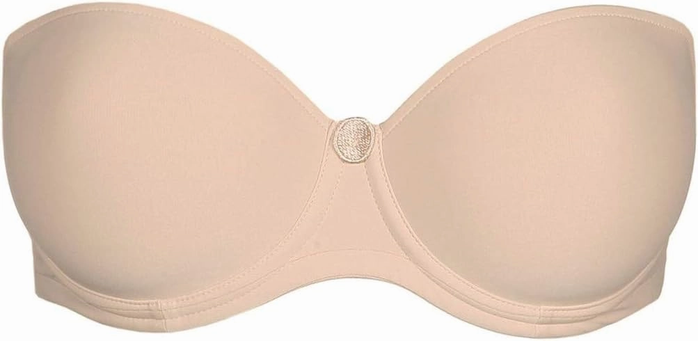 Women's Large Strapless