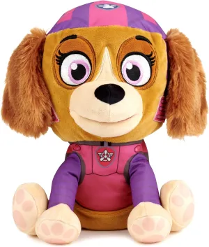 WowWee Paw Patrol: The Movie Skye Play & Say Interactive Puppet – Hand Puppet With Sounds