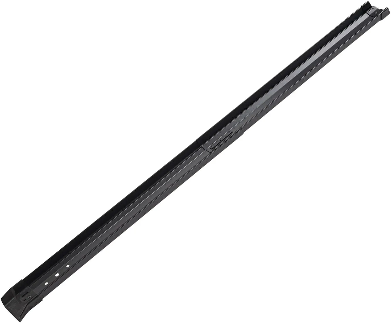YAKIMA RampUp Aluminum Loading Ramp, Trunk Bike Rack Hitch Mount Accessory for StageTwo Tray Bicycle Car Racks, Ramp Kit Only
