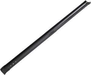 YAKIMA RampUp Aluminum Loading Ramp, Trunk Bike Rack Hitch Mount Accessory for StageTwo Tray Bicycle Car Racks, Ramp Kit Only