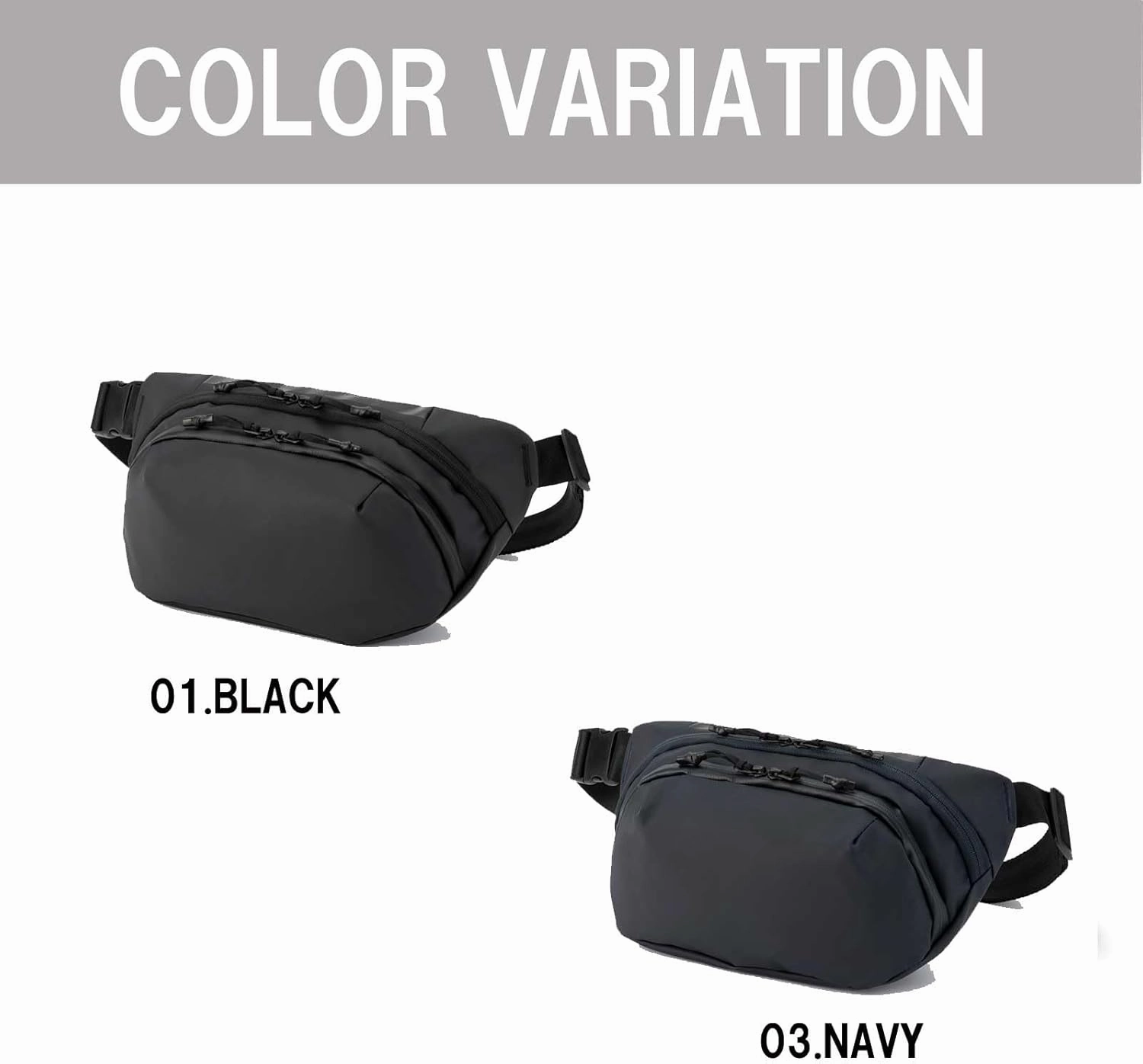 ZERO Halliburton Men's Contemporary